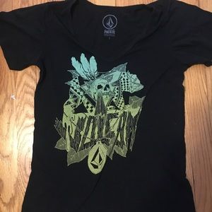 Volcom Pacsun shirt
